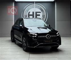 مرسيدس بنز GLE